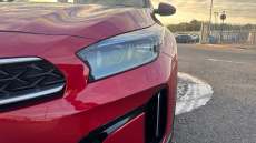 Kia Xceed 1.5T GDi ISG 138 2 5dr Petrol Hatchback